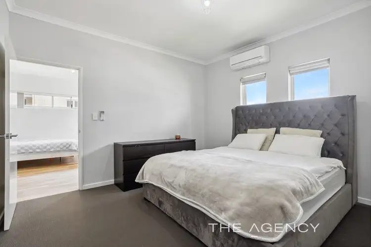 Fourth view of Homely house listing, 27 Vermont Grove, Wellard WA 6170