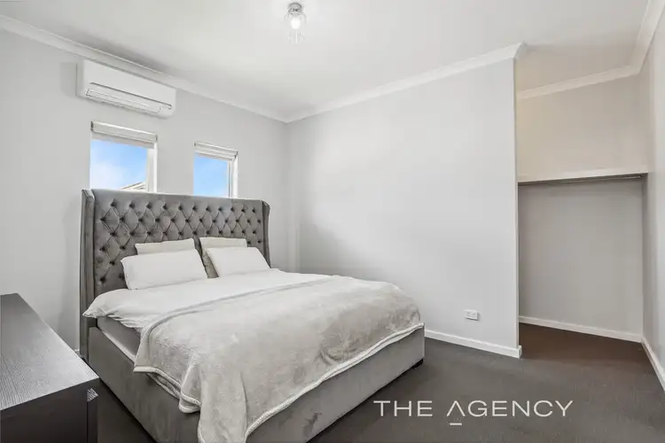 Fifth view of Homely house listing, 27 Vermont Grove, Wellard WA 6170
