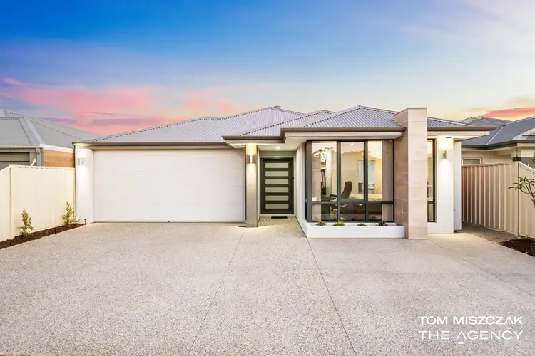 Main view of Homely house listing, 15 Crosby Chase, Beckenham WA 6107