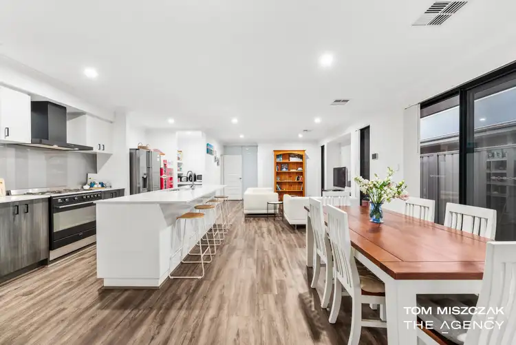 Second view of Homely house listing, 15 Crosby Chase, Beckenham WA 6107