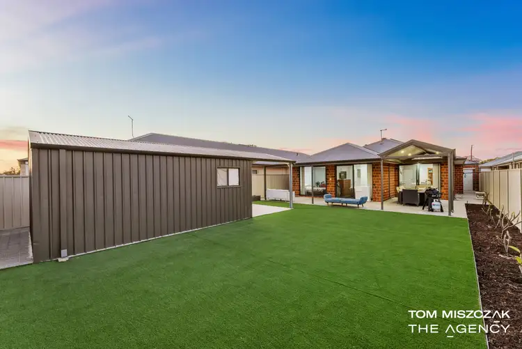 Fifth view of Homely house listing, 15 Crosby Chase, Beckenham WA 6107