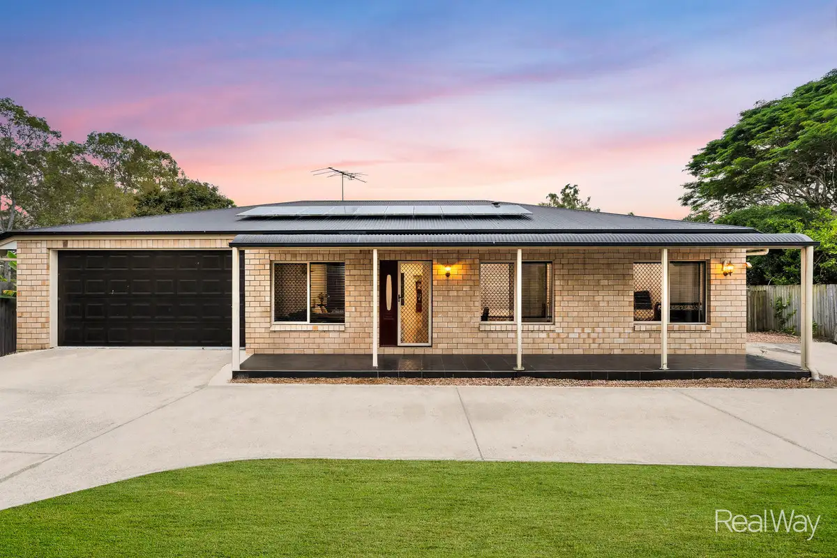 Main view of Homely house listing, 5A Albert Street, Goodna QLD 4300