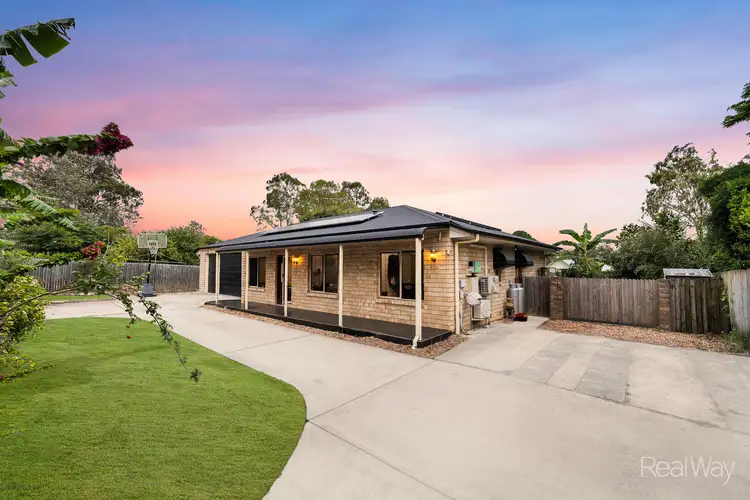 Second view of Homely house listing, 5A Albert Street, Goodna QLD 4300