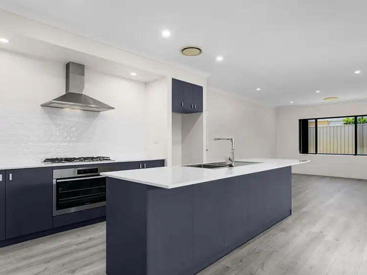 Fourth view of Homely house listing, 38 Verbania Loop, Beeliar WA 6164