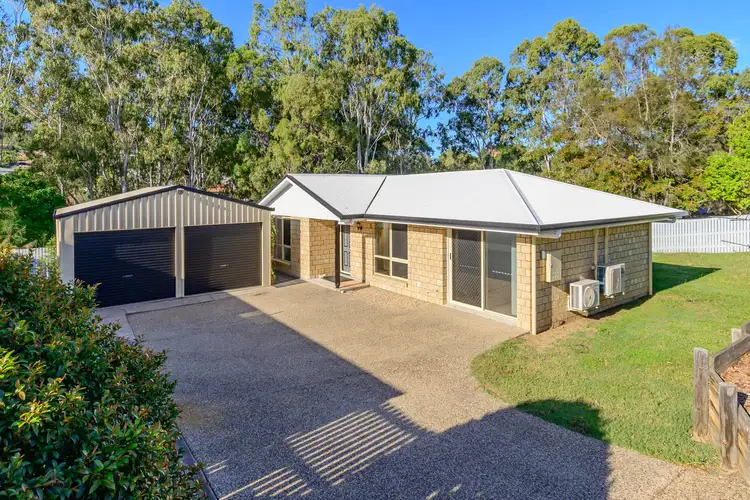 155 J Hickey Avenue, Clinton QLD 4680