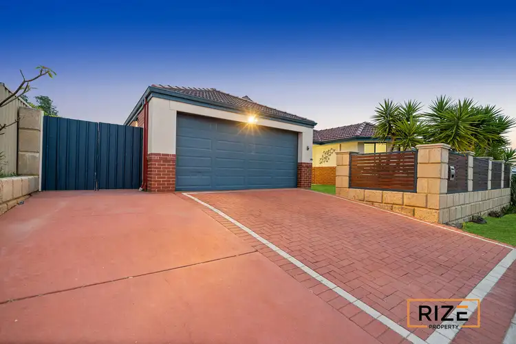 Main view of Homely house listing, 6 Maryport Way, Butler WA 6036