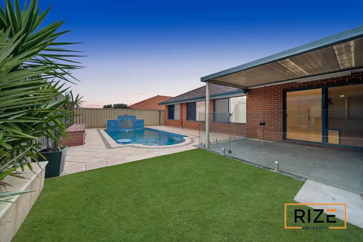 Second view of Homely house listing, 6 Maryport Way, Butler WA 6036