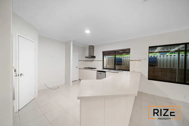 Fifth view of Homely house listing, 6 Maryport Way, Butler WA 6036