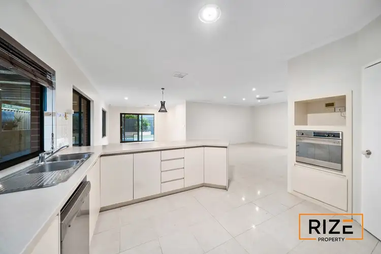 Sixth view of Homely house listing, 6 Maryport Way, Butler WA 6036
