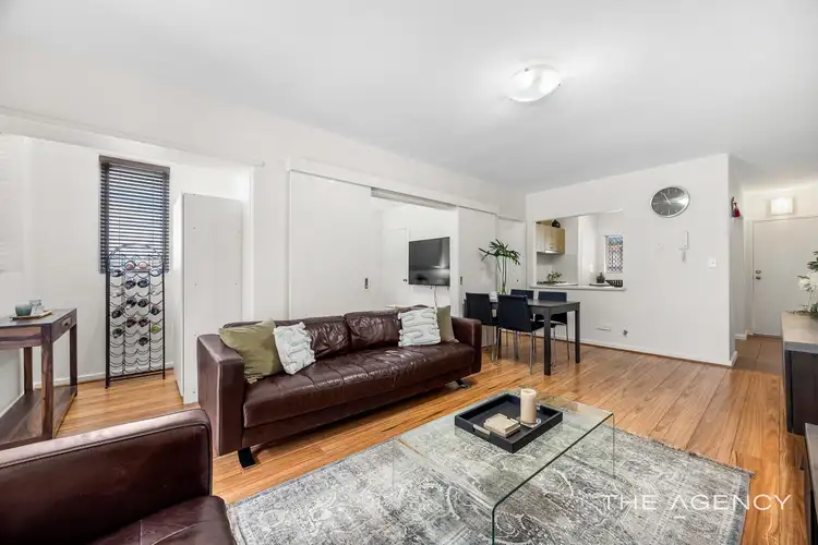 Sixth view of Homely apartment listing, 20/22 Benedick Road, Coolbellup WA 6163