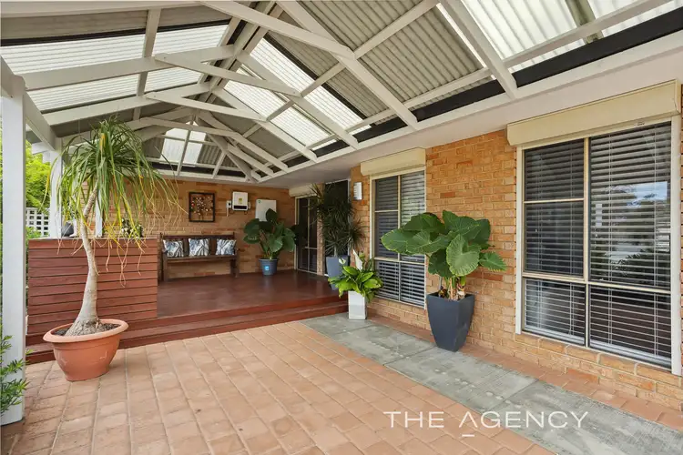 17 Graphic Court, Beldon WA 6027