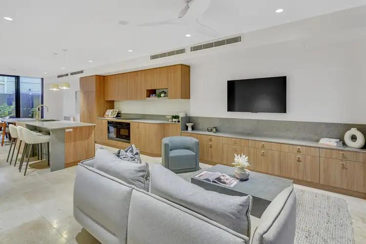 106/89-95 Stevenson Street, Ascot QLD 4007