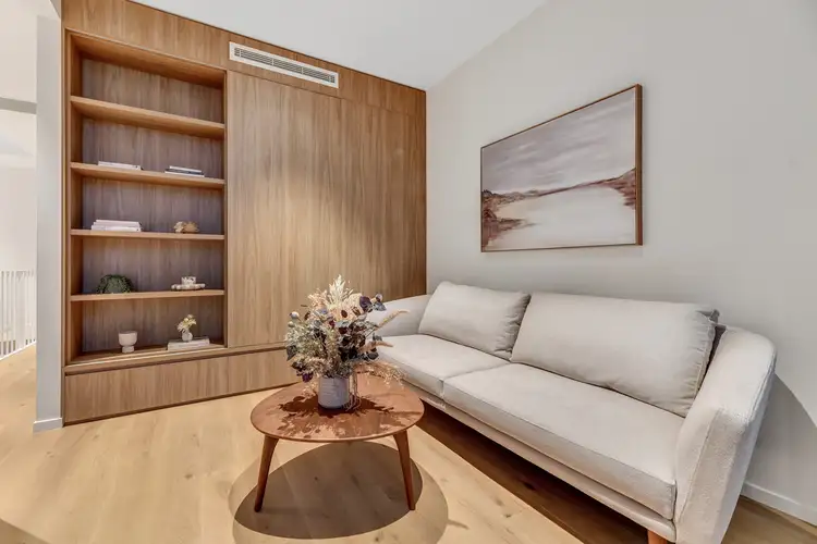 Sixth view of Homely townhouse listing, 106/89-95 Stevenson Street, Ascot QLD 4007