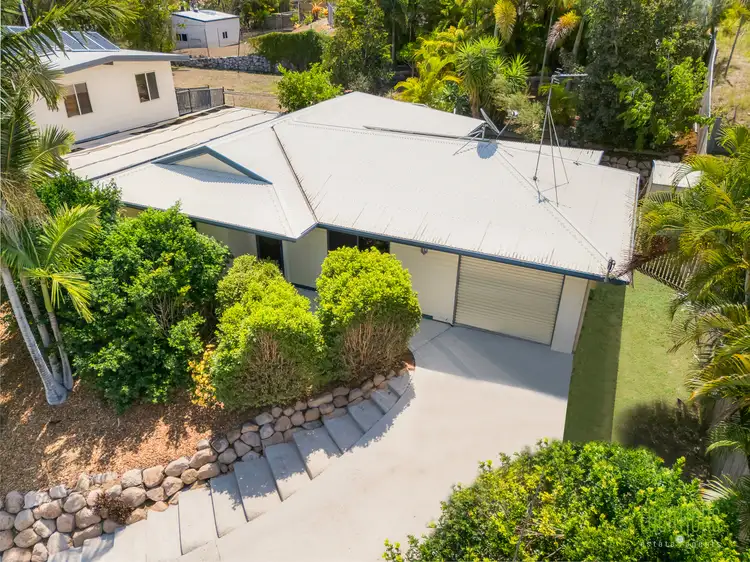 52 Sunvalley Road, Sun Valley QLD 4680