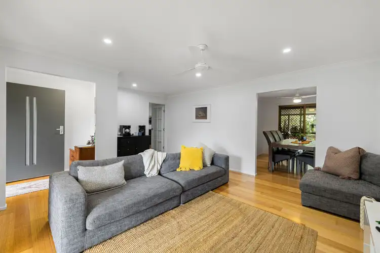 Fourth view of Homely house listing, 44 Crotty Street, Centenary Heights QLD 4350
