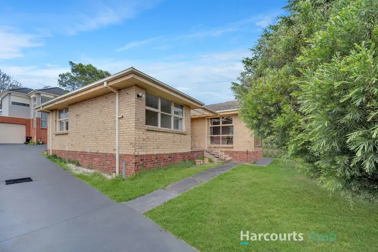 Main view of Homely unit listing, 1/13 Elmhurst Street, Noble Park North VIC 3174