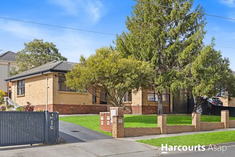 1/13 Elmhurst Street, Noble Park North VIC 3174