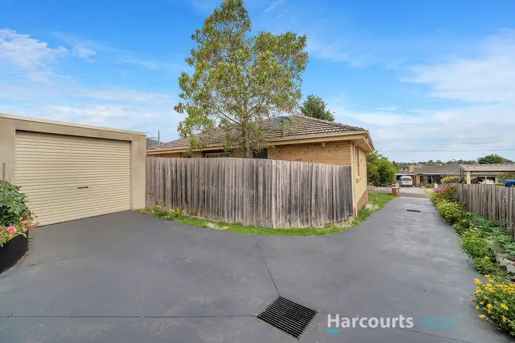 Second view of Homely unit listing, 1/13 Elmhurst Street, Noble Park North VIC 3174