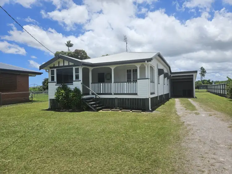 Main view of Homely house listing, 23 Stone Street, Ingham QLD 4850