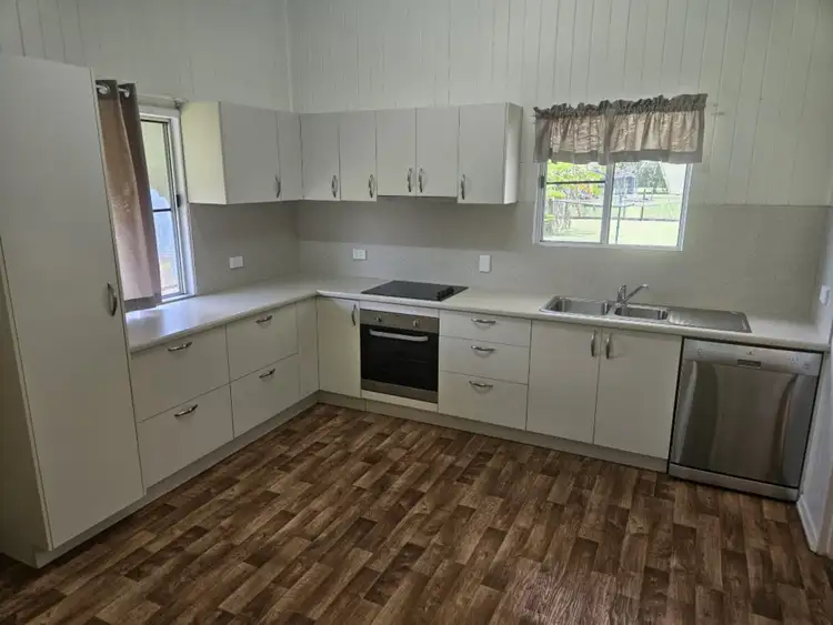 Second view of Homely house listing, 23 Stone Street, Ingham QLD 4850