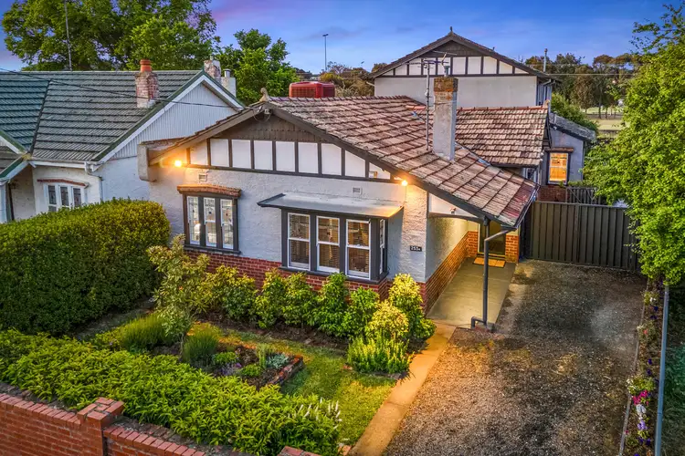 253A Victoria Street, Ballarat East VIC 3350