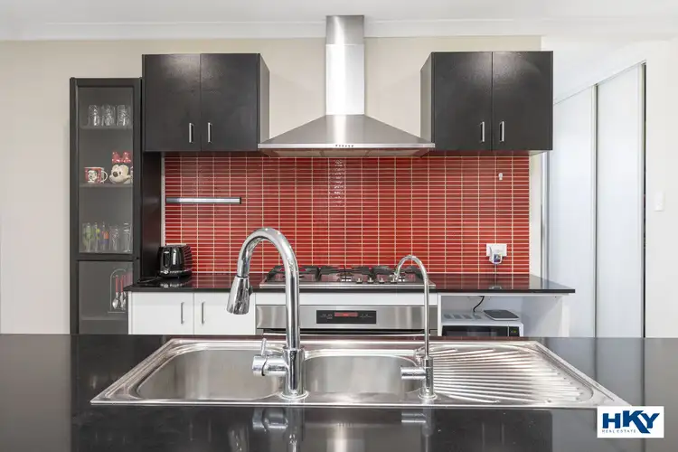 Fourth view of Homely house listing, 38 Papago Loop, Brabham WA 6055