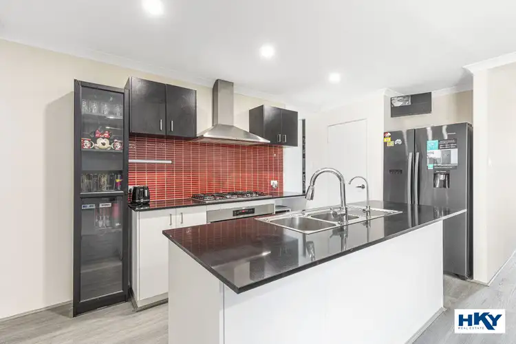 Fifth view of Homely house listing, 38 Papago Loop, Brabham WA 6055