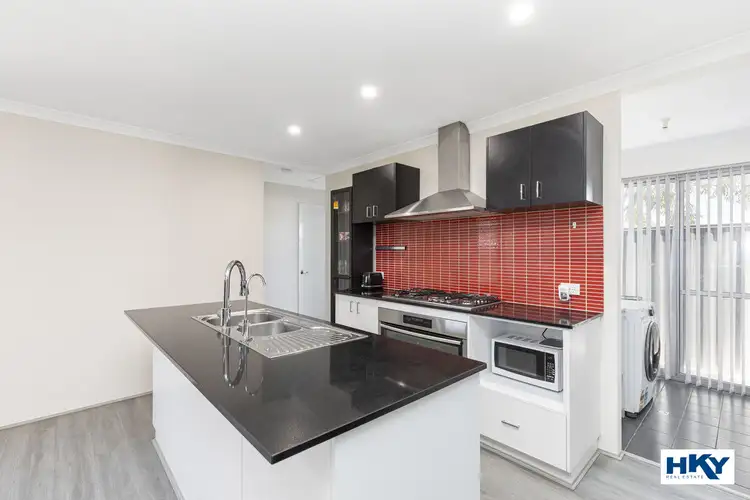 Sixth view of Homely house listing, 38 Papago Loop, Brabham WA 6055