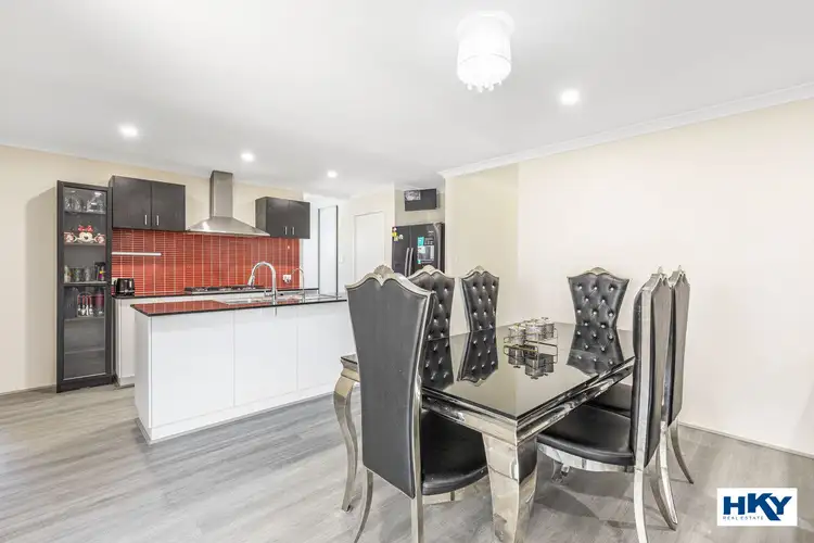 Seventh view of Homely house listing, 38 Papago Loop, Brabham WA 6055