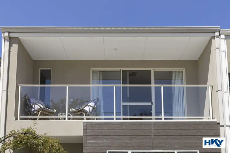 Third view of Homely townhouse listing, 19 Everglades Avenue, Brabham WA 6055
