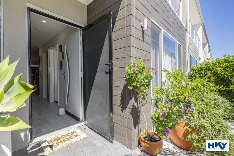 Fourth view of Homely townhouse listing, 19 Everglades Avenue, Brabham WA 6055