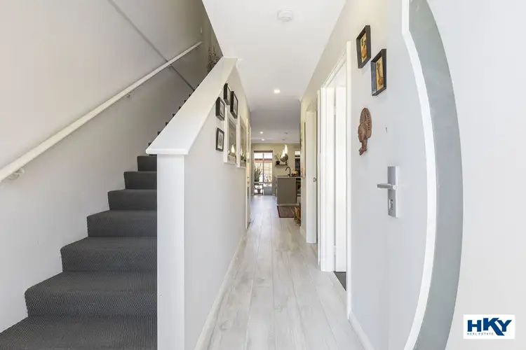 Fifth view of Homely townhouse listing, 19 Everglades Avenue, Brabham WA 6055
