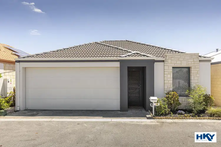 Main view of Homely house listing, 18 Ferding Way, Brabham WA 6055