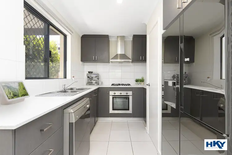 Second view of Homely house listing, 18 Ferding Way, Brabham WA 6055