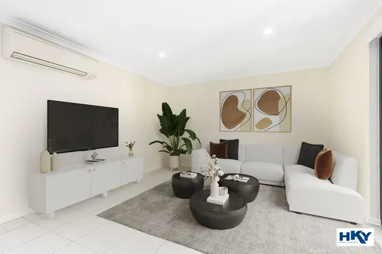 Fourth view of Homely house listing, 18 Ferding Way, Brabham WA 6055
