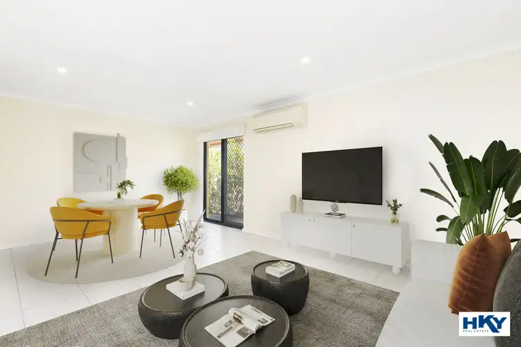 Fifth view of Homely house listing, 18 Ferding Way, Brabham WA 6055