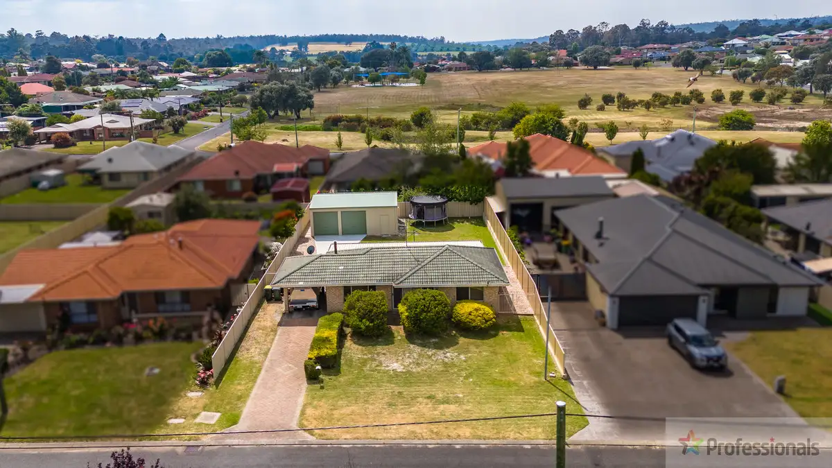 Main view of Homely house listing, 20 Boronia Street, Manjimup WA 6258