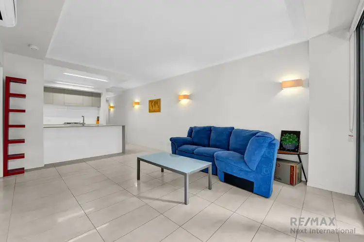 Second view of Homely apartment listing, 402/48 Manning Street, South Brisbane QLD 4101