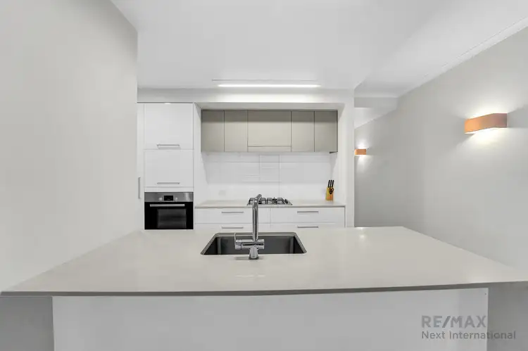 Fourth view of Homely apartment listing, 402/48 Manning Street, South Brisbane QLD 4101