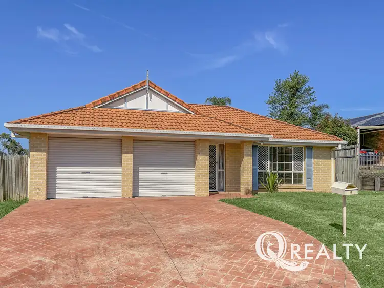 9 Clements Drive, Goodna QLD 4300