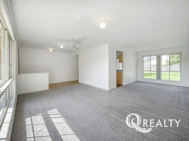 Second view of Homely house listing, 9 Clements Drive, Goodna QLD 4300