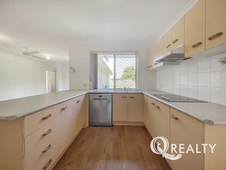 Fifth view of Homely house listing, 9 Clements Drive, Goodna QLD 4300