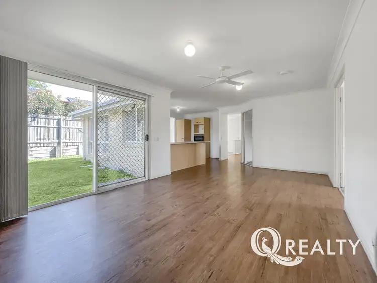 Sixth view of Homely house listing, 9 Clements Drive, Goodna QLD 4300