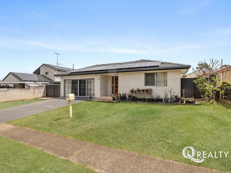 77 Tingiringi Street, Algester QLD 4115