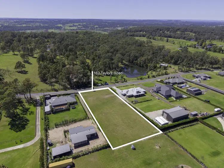 162 Taylors Road