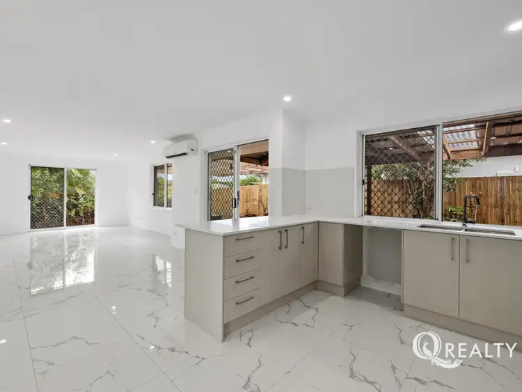 Sixth view of Homely house listing, 11 Diamantina Street, Hillcrest QLD 4118