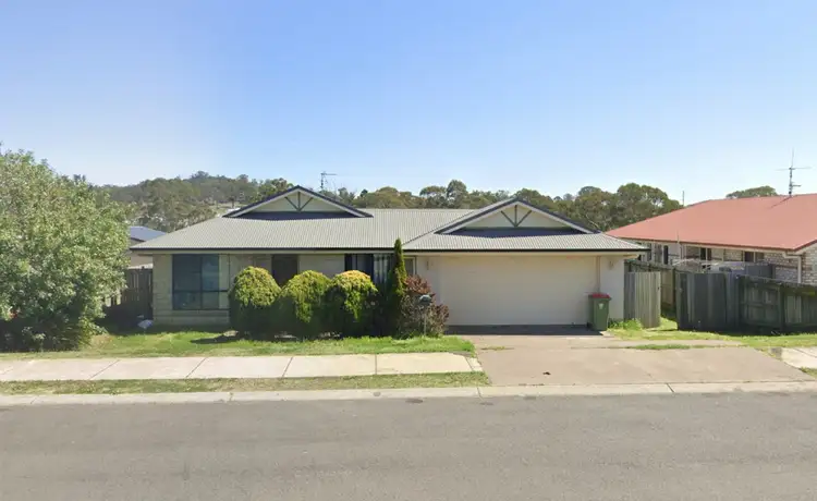 Main view of Homely house listing, 7 Cinnamon Drive, Glenvale QLD 4350