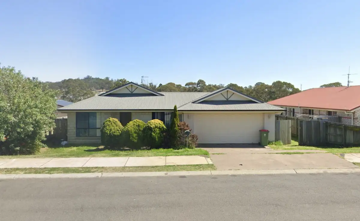 Main view of Homely house listing, 7 Cinnamon Drive, Glenvale QLD 4350