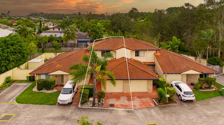 142/14 Everest Street, Warner QLD 4500
