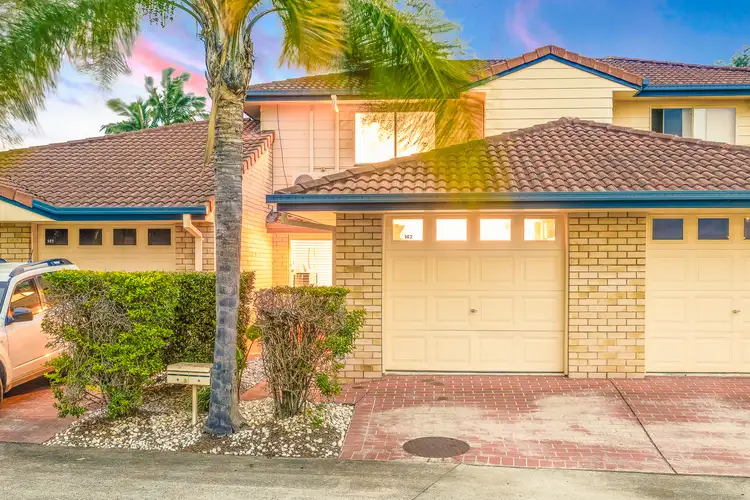 Second view of Homely unit listing, 142/14 Everest Street, Warner QLD 4500